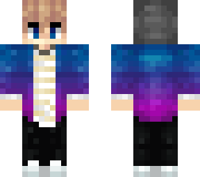 gradient boy style 2