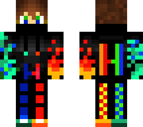 halconper