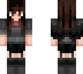 havyn - oc