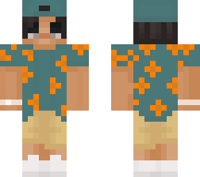 hawaii boy