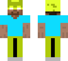 herobrine
