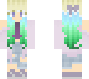 i got bored