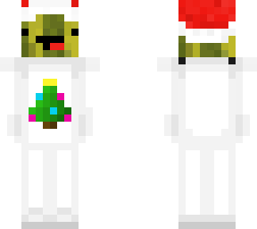 iwikepops christmas edition