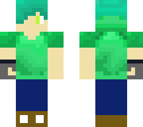 jacky-001