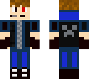 jorhacks gamer