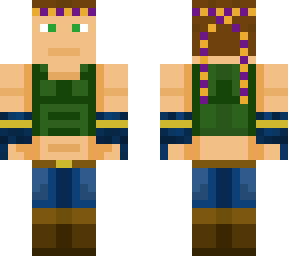 joseph joestar
