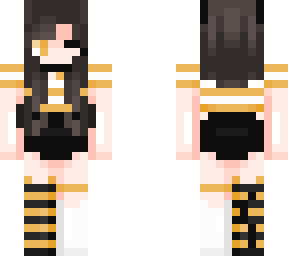 kawaii tiger - rce