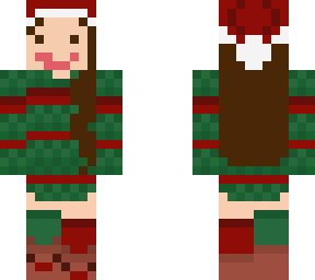 krunkmas del