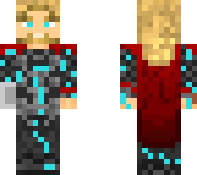lightning thor