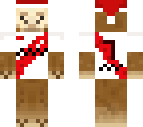 llama river plate
