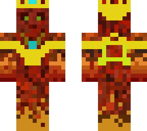 magma cube