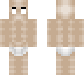 male - white skin 2