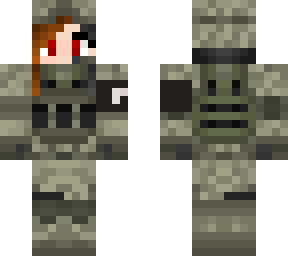 military leam