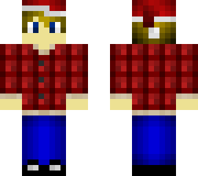my person christmas eddition 2.0