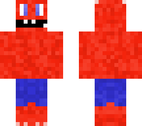 mythic elmo