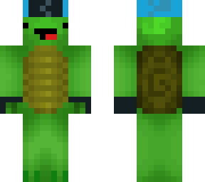 ninja  turtle