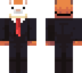 not a fox
