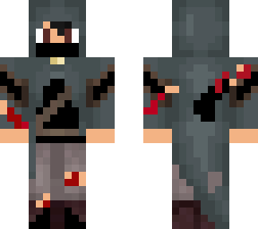not mine! i remade this skin tearing its clothes and re editing some of it, ty!