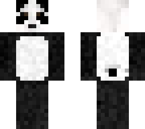panda (i accept collabs)
