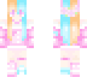 pastel gone dark - rce
