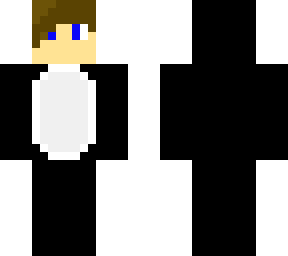penguin skin
