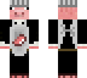 pig baker