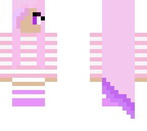 pinky pie