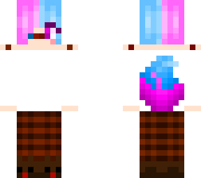 pj x-mas cora