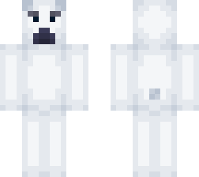 polar bear