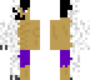 poleaxe