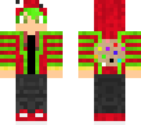 posy - it's me! xmas
