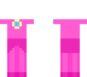 princess peach base