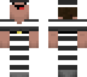 prison derp