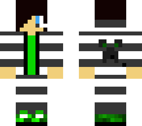 prison host