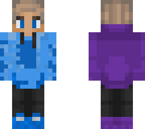 purpled redo