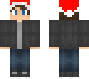 ragazzo del natale
