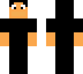 rage's skin