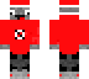 red derp