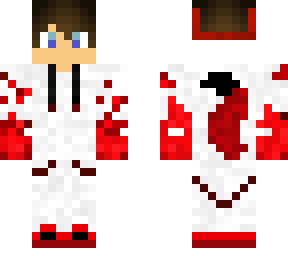 red fire fox 2.0