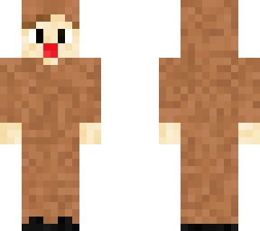 reindeer pumpo (fixed)