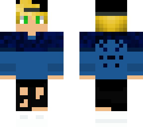 roleplay skin