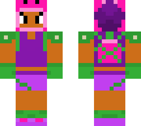 rosa brawl stars