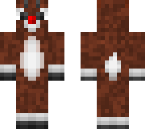 rudolph