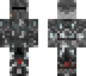 rusted knight