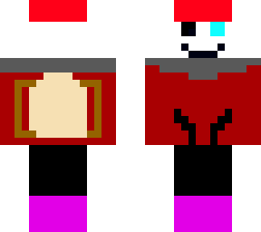 sans santa