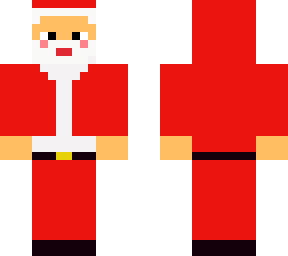 santa claus