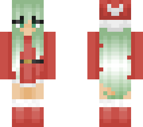santa's helper