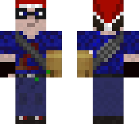 santa supperguy44