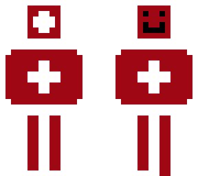 schweiz skin