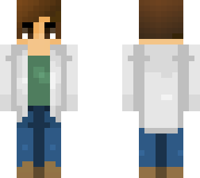 scientific- request for josh